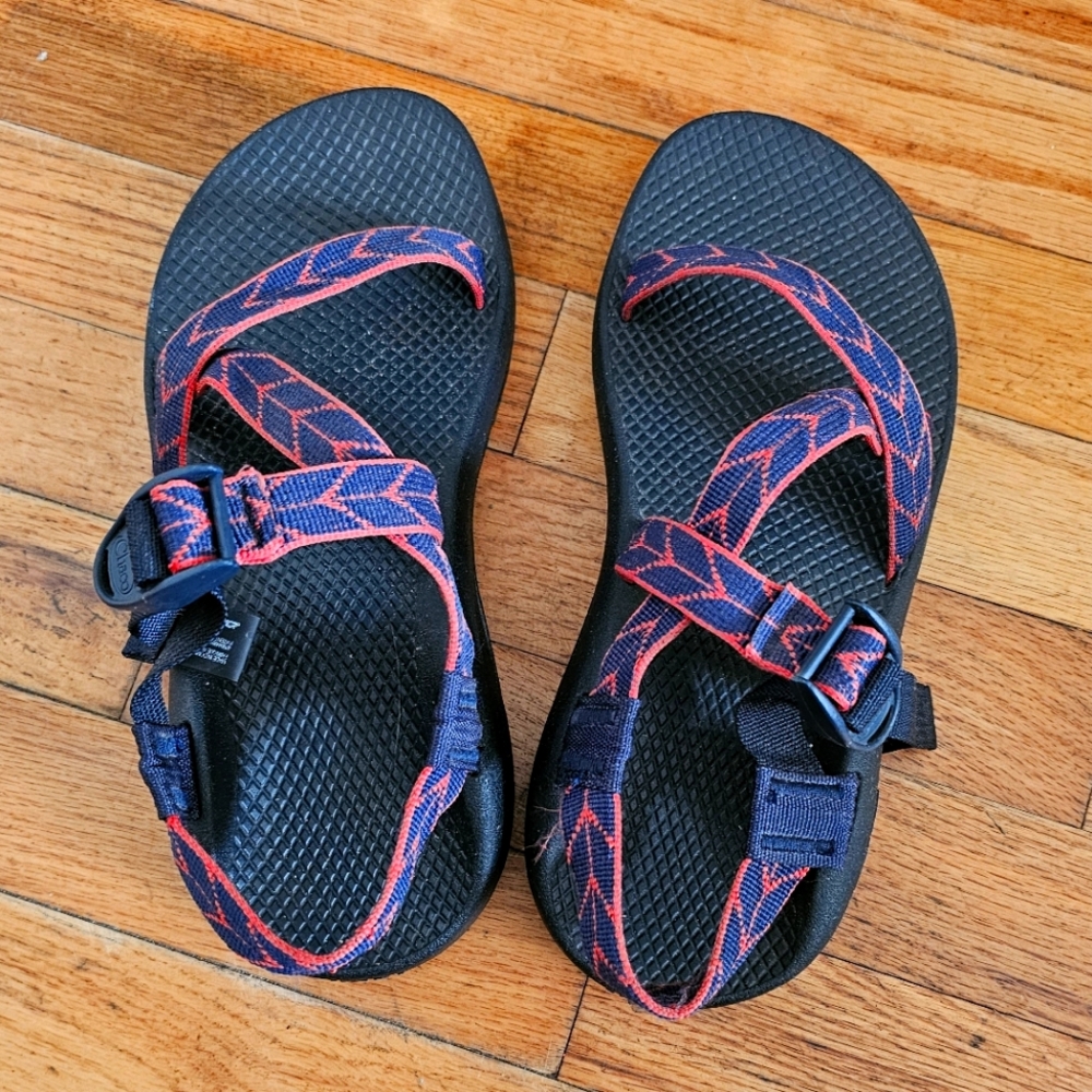Chacos sandles